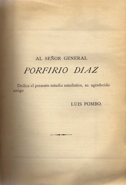 MEXICO: 1876-1892. (EN ESPAÑOL E INGLES)